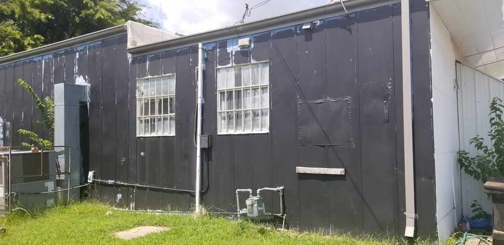 Commercial Building with I-30 Visibility, North Little Rock: 324 E 13th St, North Little Rock, AR 72114